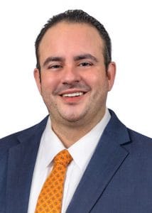 Dr. Stephen Flores - Lubbock Sports Medicine & Rehab